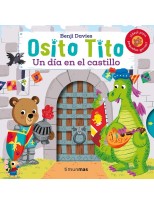 OSITO TITO UN DÍA EN EL CASTILLO