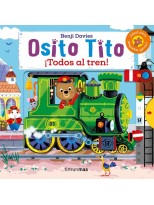 OSITO TITO ¡TODOS AL TREN!