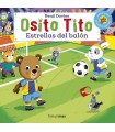 OSITO TITO ESTRELLAS DEL BALÓN