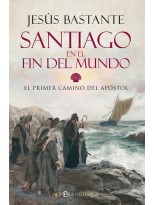 SANTIAGO EN EL FIN DEL MUNDO