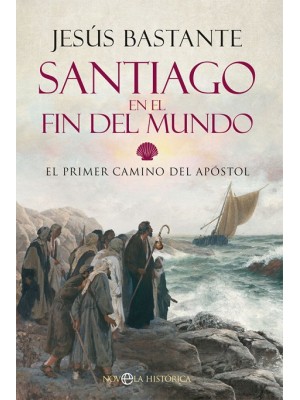 SANTIAGO EN EL FIN DEL MUNDO