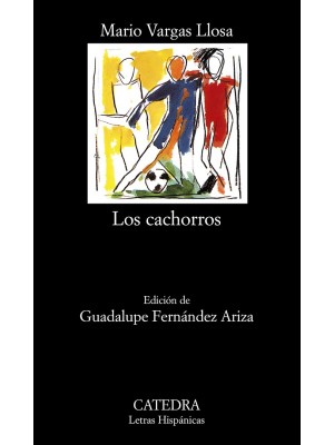 CACHORROS, LOS