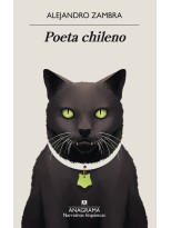 POETA CHILENO