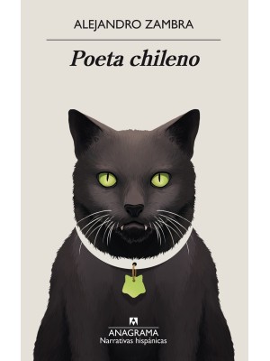 POETA CHILENO