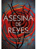 ASESINA DE REYES