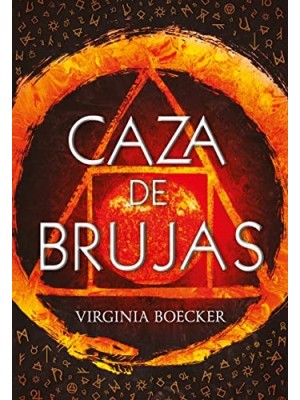 CAZA DE BRUJAS /1