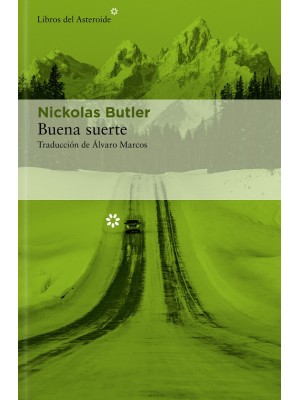 BUENA SUERTE