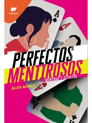 PERFECTOS MENTIROSOS 1