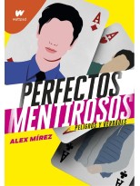 PERFECTOS MENTIROSOS 2 PELIGROS Y VERDADES