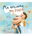 ME ENCANTA MI PAPÁ