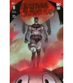 BATMAN & CATWOMAN Nº 8 DE 12