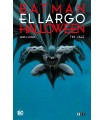 BATMAN: EL LARGO HALLOWEEN (EDICIÓN DELUXE)