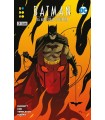 BATMAN LAS AVENTURAS CONTINÚAN Nº 07