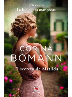 SECRETO DE MATILDA, EL