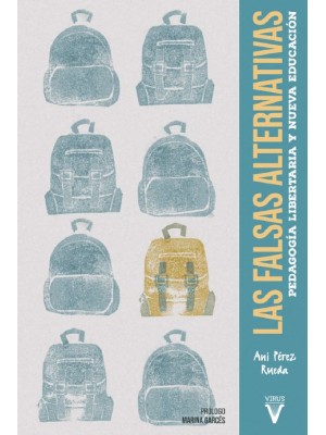 FALSAS ALTERNATIVAS, LAS