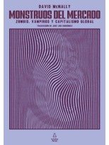 MONSTRUOS DEL MERCADO