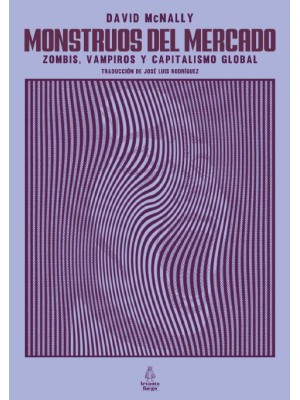 MONSTRUOS DEL MERCADO