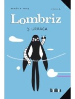 LOMBRIZ Y URRACA