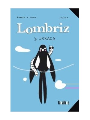 LOMBRIZ Y URRACA
