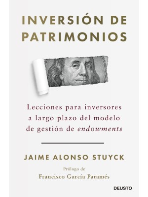 INVERSIÓN DE PATRIMONIOS