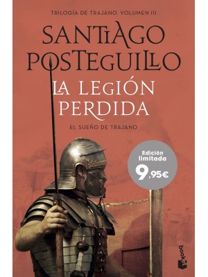 LEGIÓN PERDIDA, LA