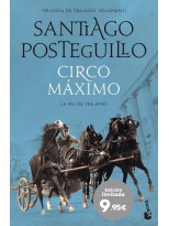 CIRCO MÁXIMO