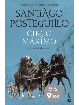 CIRCO MÁXIMO
