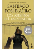 ASESINOS DEL EMPERADOR, LOS