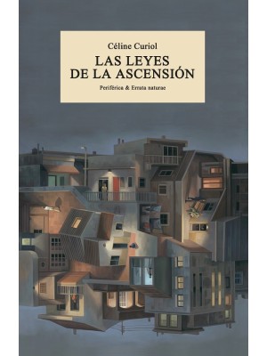 LEYES DE LA ASCENSIÓN, LAS