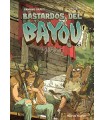 BASTARDOS DEL BAYOU /1 JUKE JOINT