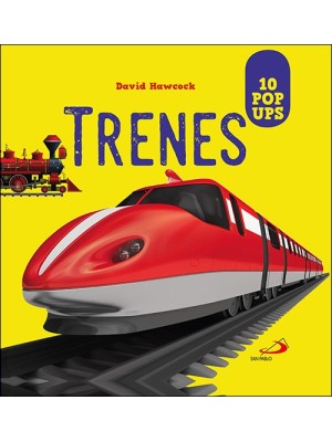 TRENES