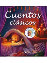 CUENTOS CLÁSICOS