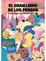 GRAN LIBRO DE LOS PERROS, EL