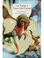 NOCHE A TRAVÉS EL ESPEJO, LA