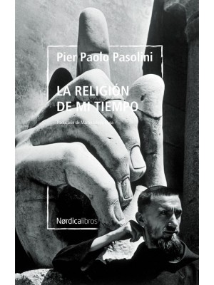 RELIGIÓN DE MI TIEMPO, LA