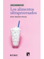 ALIMENTOS ULTRAPROCESADOS, LOS