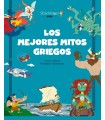 MEJORES MITOS GRIEGOS, LOS