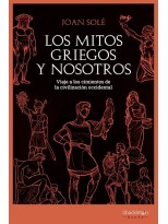 MITOS GRIEGOS Y NOSOTROS, LOS