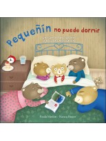 PEQUEÑÍN NO PUEDE DORMIR