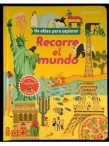 RECORRE EL MUNDO