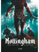 NOTTINGHAM /2 LA PERSECUCION