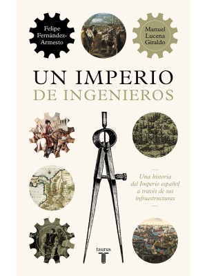 UN IMPERIO DE INGENIEROS