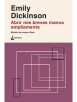 ABRIR MIS BREVES MANOS AMPLIAMENTE