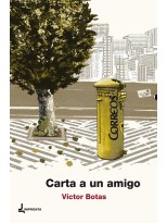 CARTA A UN AMIGO