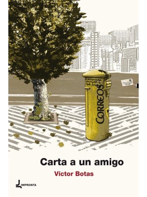 CARTA A UN AMIGO