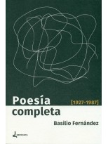 POESÍA COMPLETA
