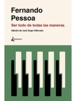 SER TODO DE TODAS LAS MANERAS