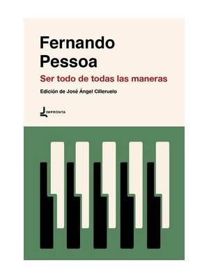 SER TODO DE TODAS LAS MANERAS