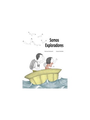 SOMOS EXPLORADORES
