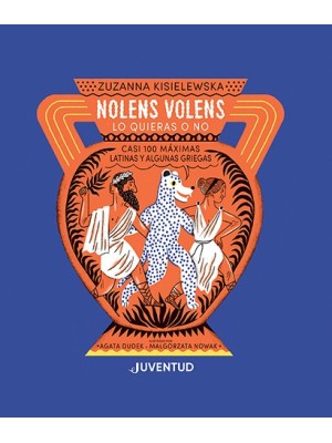NOLENS VOLENS LO QUIERAS O NO